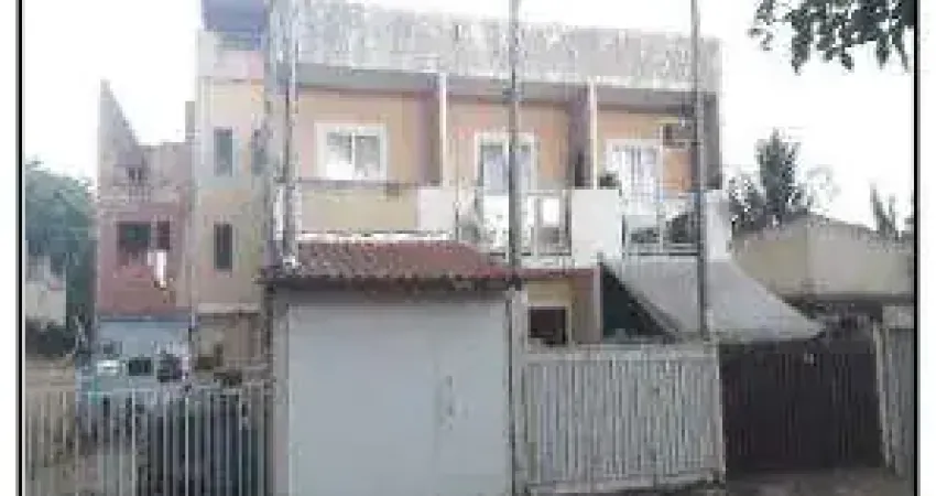 Oportunidade Única em NOVA IGUACU - RJ | Tipo: Casa | Negociação: Venda Direta Online  | Situação: Imóvel