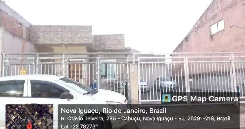 Oportunidade Única em NOVA IGUACU - RJ | Tipo: Casa | Negociação: Venda Online  | Situação: Imóvel