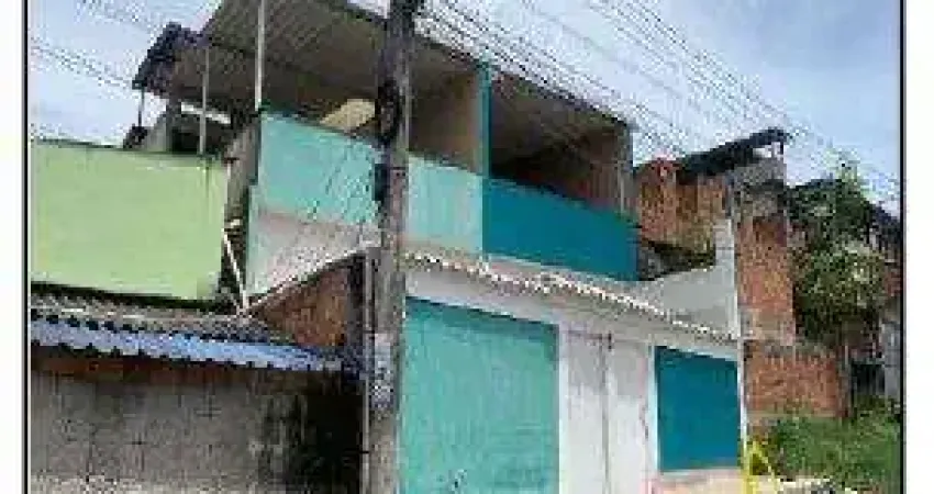 Oportunidade Única em NOVA IGUACU - RJ | Tipo: Casa | Negociação: Venda Online  | Situação: Imóvel