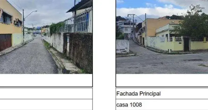 Oportunidade Única em SAO GONCALO - RJ | Tipo: Casa | Negociação: Venda Direta Online  | Situação: Imóvel