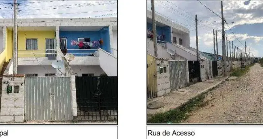 Oportunidade Única em NOVA IGUACU - RJ | Tipo: Casa | Negociação: Venda Direta Online  | Situação: Imóvel