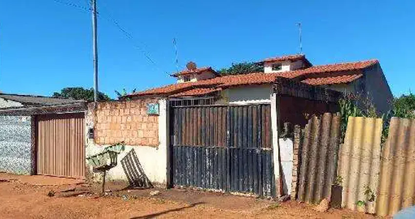 Oportunidade Única em LUZIANIA - GO | Tipo: Casa | Negociação: Venda Online  | Situação: Imóvel