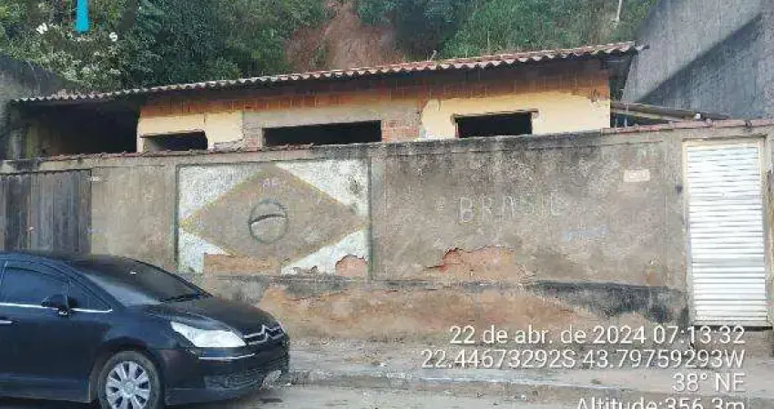 Oportunidade Única em BARRA DO PIRAI - RJ | Tipo: Casa | Negociação: Venda Online  | Situação: Imóvel