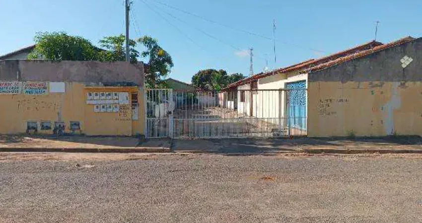 Oportunidade Única em LUZIANIA - GO | Tipo: Casa | Negociação: Venda Direta Online  | Situação: Imóvel