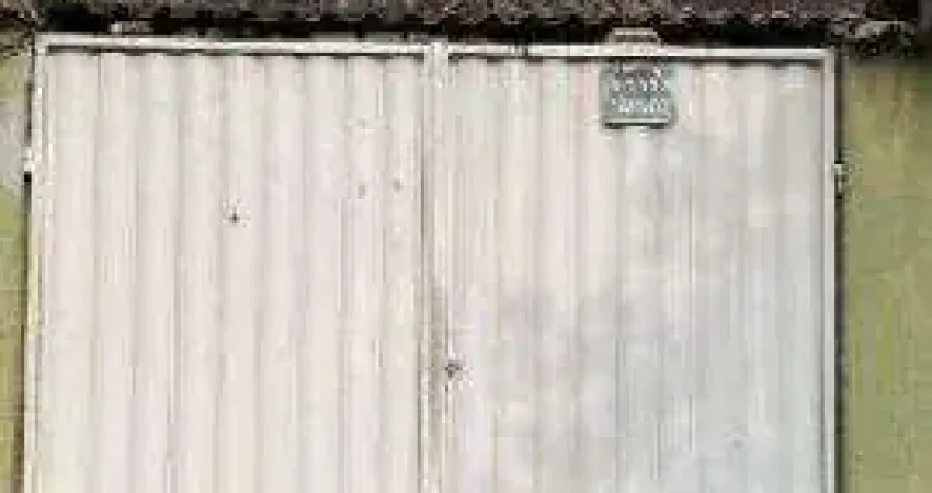 Oportunidade Única em SAO GONCALO - RJ | Tipo: Casa | Negociação: Venda Direta Online  | Situação: Imóvel