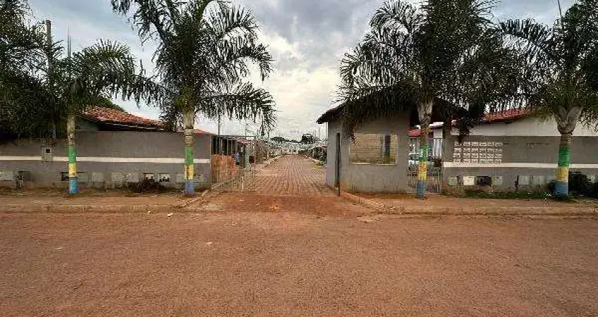 Oportunidade Única em LUZIANIA - GO | Tipo: Casa | Negociação: Venda Direta Online  | Situação: Imóvel