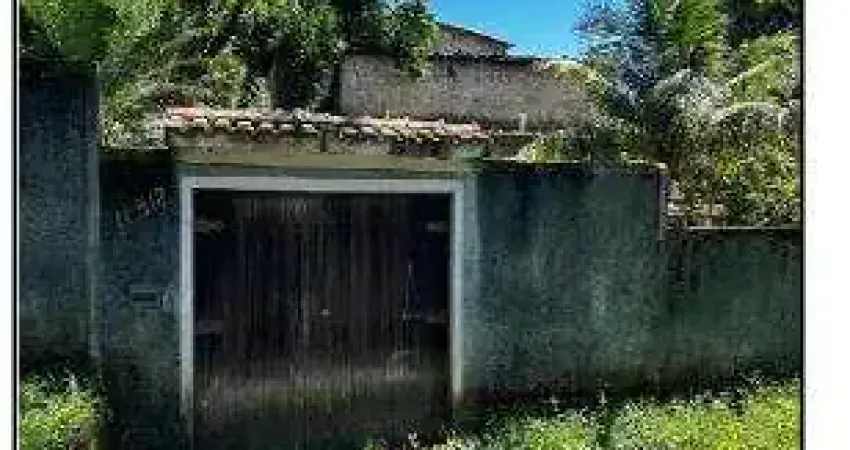 Oportunidade Única em MANGARATIBA - RJ | Tipo: Casa | Negociação: Venda Direta Online  | Situação: Imóvel
