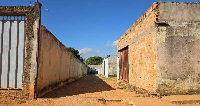 Oportunidade Única em CIDADE OCIDENTAL - GO | Tipo: Casa | Negociação: Venda Online  | Situação: Imóvel