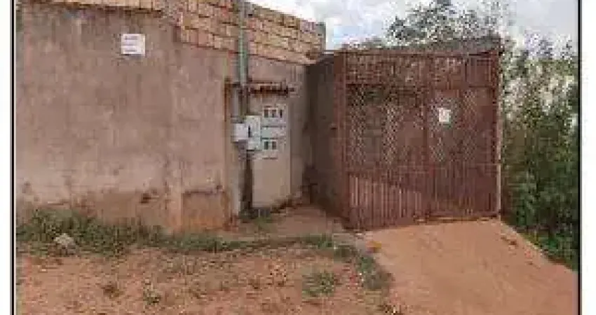 Oportunidade Única em AGUAS LINDAS DE GOIAS - GO | Tipo: Casa | Negociação: Venda Direta Online  | Situação: Imóvel
