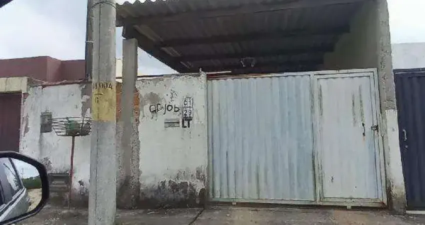 Oportunidade Única em ITAGUAI - RJ | Tipo: Casa | Negociação: Venda Direta Online  | Situação: Imóvel