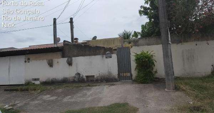 Oportunidade Única em SAO GONCALO - RJ | Tipo: Casa | Negociação: Venda Online  | Situação: Imóvel