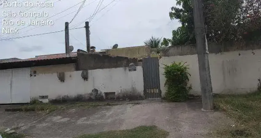 Oportunidade Única em SAO GONCALO - RJ | Tipo: Casa | Negociação: Venda Direta Online  | Situação: Imóvel
