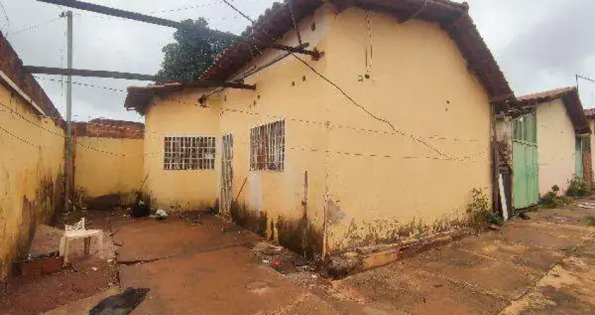 Oportunidade Única em LUZIANIA - GO | Tipo: Casa | Negociação: Venda Direta Online  | Situação: Imóvel