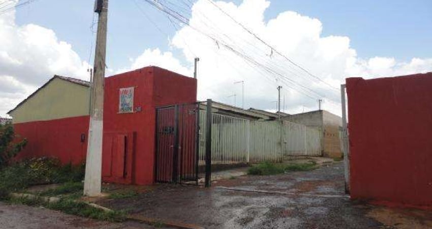 Oportunidade Única em LUZIANIA - GO | Tipo: Casa | Negociação: Venda Direta Online  | Situação: Imóvel