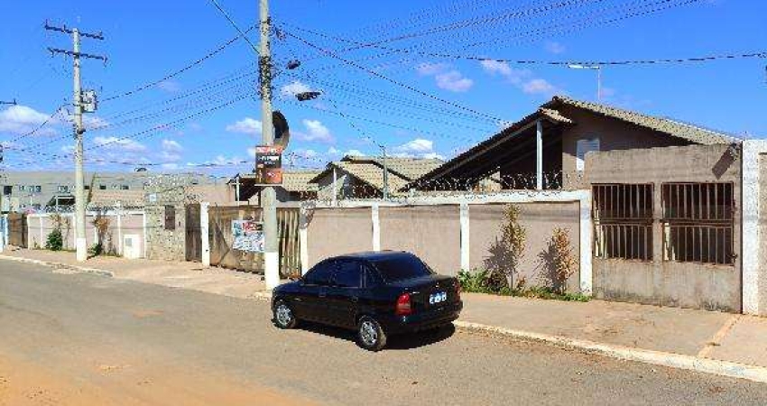 Oportunidade Única em VALPARAISO DE GOIAS - GO | Tipo: Casa | Negociação: Venda Online  | Situação: Imóvel