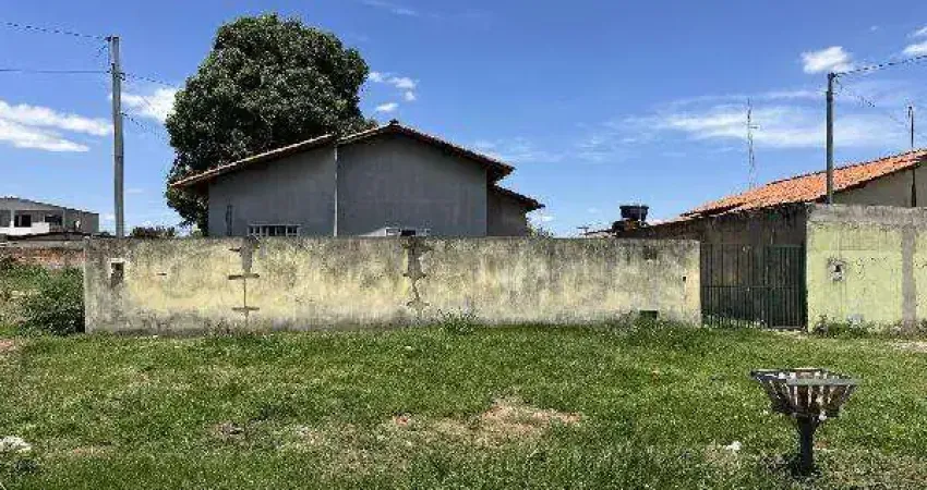 Oportunidade Única em LUZIANIA - GO | Tipo: Casa | Negociação: Venda Direta Online  | Situação: Imóvel