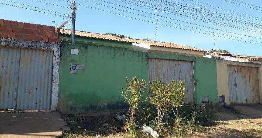 Oportunidade Única em SANTO ANTONIO DO DESCOBERTO - GO | Tipo: Casa | Negociação: Venda Online  | Situação: Imóvel