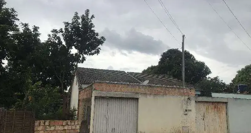 Oportunidade Única em LUZIANIA - GO | Tipo: Casa | Negociação: Venda Direta Online  | Situação: Imóvel