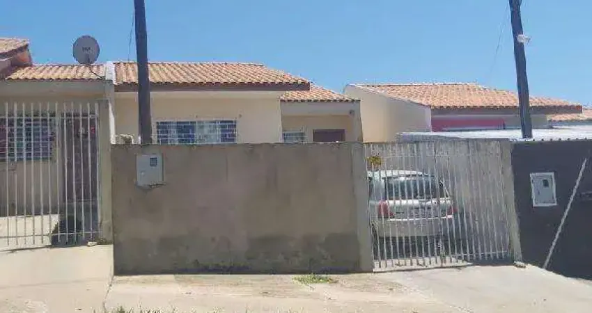 Oportunidade Única em PONTA GROSSA - PR | Tipo: Casa | Negociação: Venda Direta Online  | Situação: Imóvel
