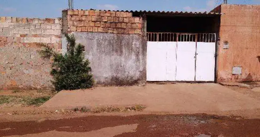 Oportunidade Única em LUZIANIA - GO | Tipo: Casa | Negociação: Venda Direta Online  | Situação: Imóvel