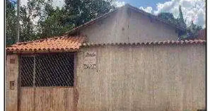 Oportunidade Única em PLANALTINA - GO | Tipo: Casa | Negociação: Venda Direta Online  | Situação: Imóvel