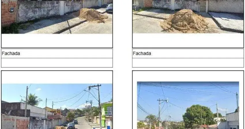 Oportunidade Única em SAO GONCALO - RJ | Tipo: Casa | Negociação: Venda Direta Online  | Situação: Imóvel