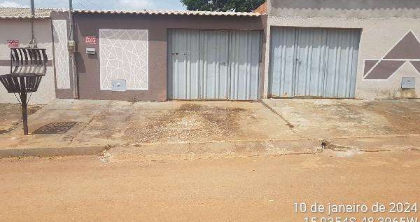 Oportunidade Única em SANTO ANTONIO DO DESCOBERTO - GO | Tipo: Casa | Negociação: Venda Direta Online  | Situação: Imóvel