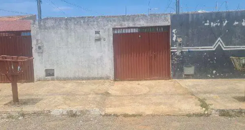 Oportunidade Única em LUZIANIA - GO | Tipo: Casa | Negociação: Venda Online  | Situação: Imóvel