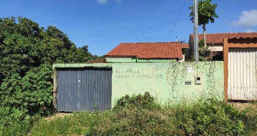 Oportunidade Única em SANTO ANTONIO DO DESCOBERTO - GO | Tipo: Casa | Negociação: Venda Online  | Situação: Imóvel