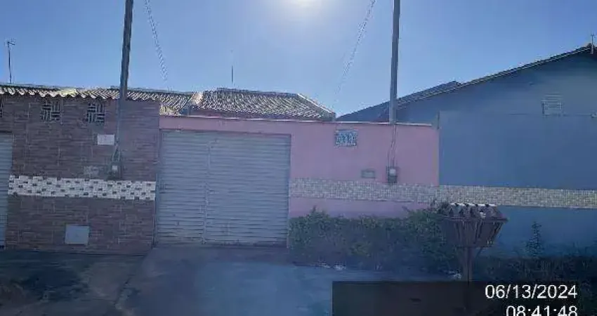 Oportunidade Única em SANTO ANTONIO DO DESCOBERTO - GO | Tipo: Casa | Negociação: Venda Online  | Situação: Imóvel