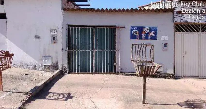 Oportunidade Única em LUZIANIA - GO | Tipo: Casa | Negociação: Venda Direta Online  | Situação: Imóvel