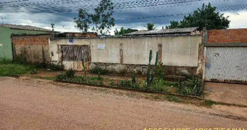 Oportunidade Única em SANTO ANTONIO DO DESCOBERTO - GO | Tipo: Casa | Negociação: Venda Direta Online  | Situação: Imóvel