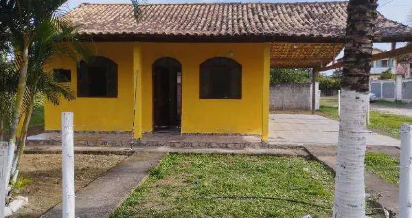 Oportunidade Única em CACHOEIRAS DE MACACU - RJ | Tipo: Casa | Negociação: Venda Direta Online  | Situação: Imóvel