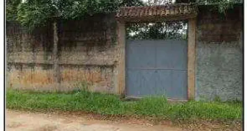 Oportunidade Única em MAGE - RJ | Tipo: Terreno | Negociação: Venda Direta Online  | Situação: Imóvel