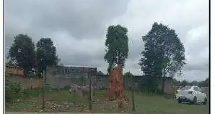 Oportunidade Única em CAMPOS DOS GOYTACAZES - RJ | Tipo: Terreno | Negociação: Venda Direta Online  | Situação: Imóvel
