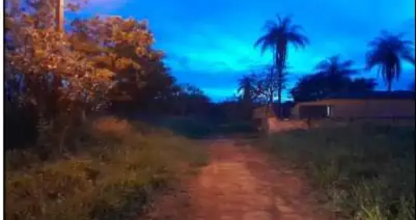 Oportunidade Única em LUZIANIA - GO | Tipo: Terreno | Negociação: Venda Direta Online  | Situação: Imóvel