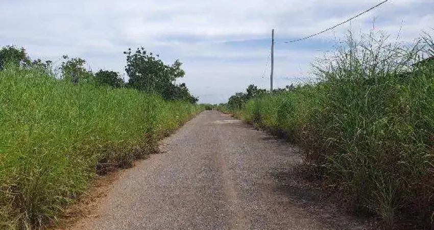 Oportunidade Única em LUZIANIA - GO | Tipo: Terreno | Negociação: Venda Online  | Situação: Imóvel