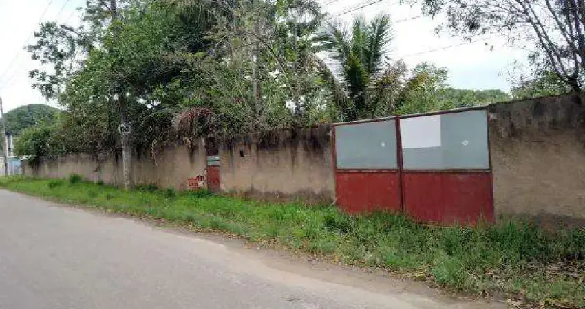 Oportunidade Única em ITAGUAI - RJ | Tipo: Terreno | Negociação: Venda Direta Online  | Situação: Imóvel