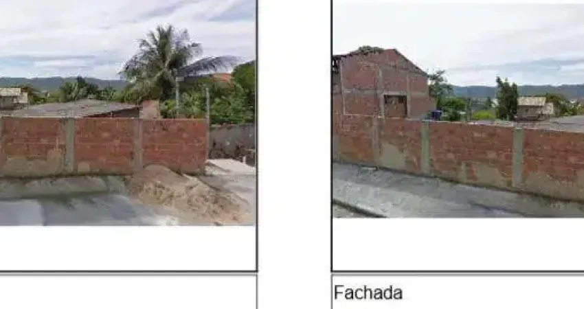 Oportunidade Única em NITEROI - RJ | Tipo: Terreno | Negociação: Venda Online  | Situação: Imóvel