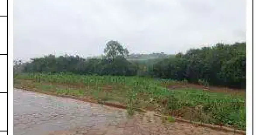 Oportunidade Única em ITABERA - SP | Tipo: Terreno | Negociação: Venda Direta Online  | Situação: Imóvel
