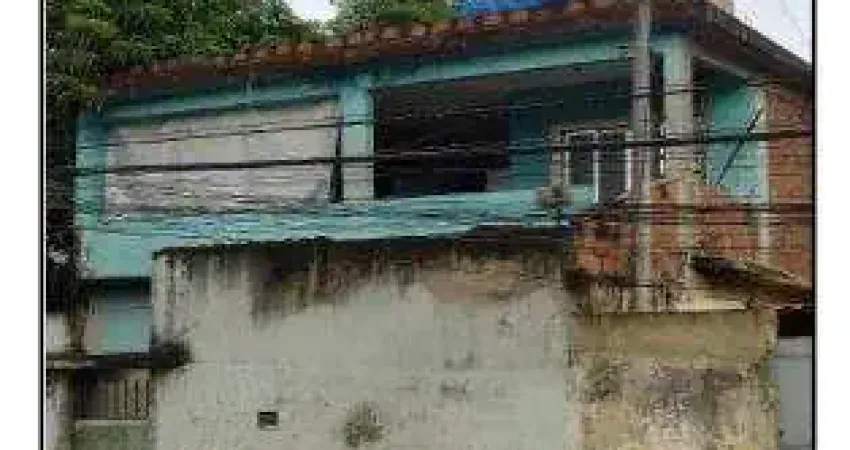 Oportunidade Única em SAO JOAO DE MERITI - RJ | Tipo: Sobrado | Negociação: Venda Direta Online  | Situação: Imóvel