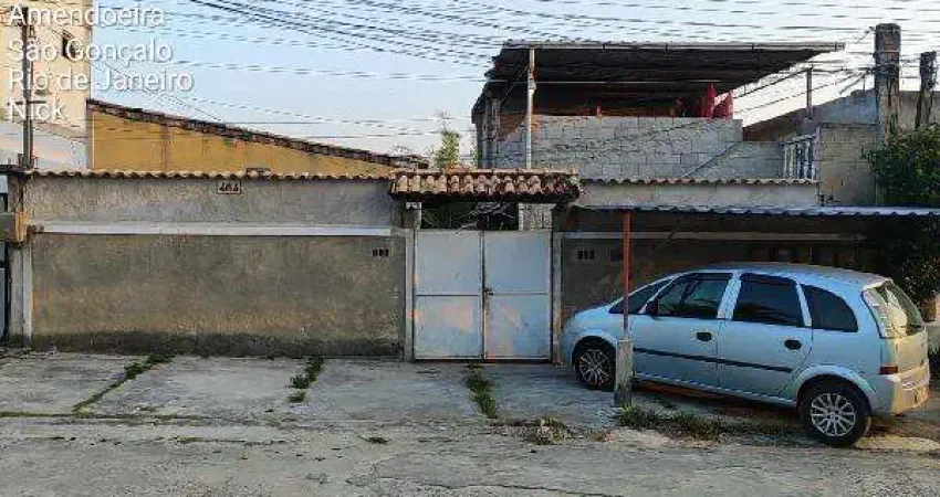 Oportunidade Única em SAO GONCALO - RJ | Tipo: Prédio | Negociação: Venda Online  | Situação: Imóvel