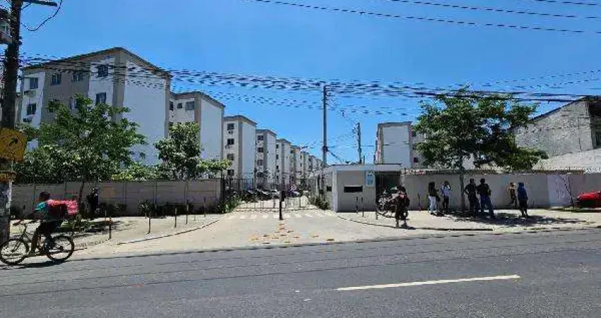 Oportunidade Única em RIO DE JANEIRO - RJ | Tipo: Apartamento | Negociação: Venda Direta Online  | Situação: Imóvel
