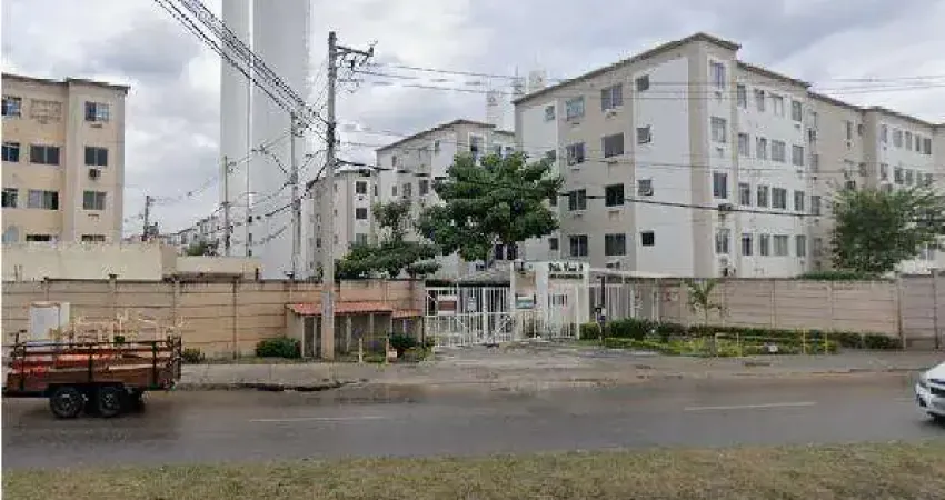 Oportunidade Única em RIO DE JANEIRO - RJ | Tipo: Apartamento | Negociação: Venda Online  | Situação: Imóvel
