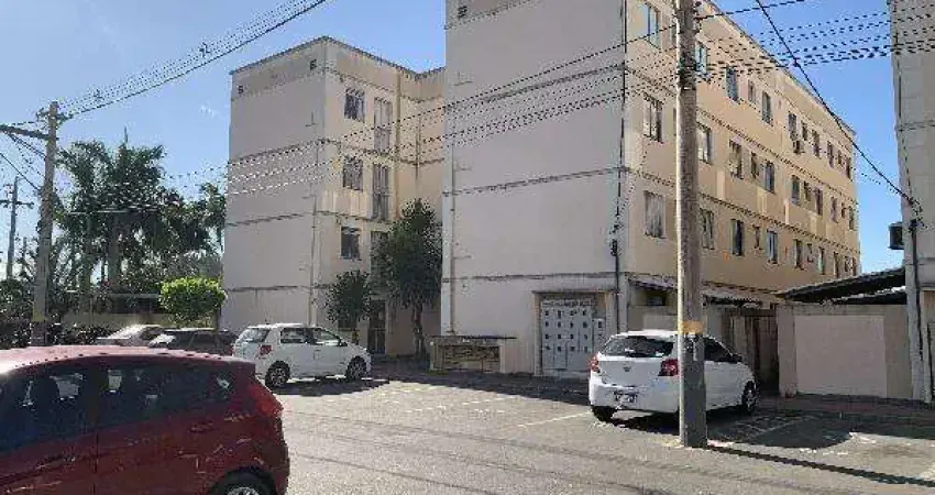 Oportunidade Única em CAMPOS DOS GOYTACAZES - RJ | Tipo: Apartamento | Negociação: Venda Online  | Situação: Imóvel