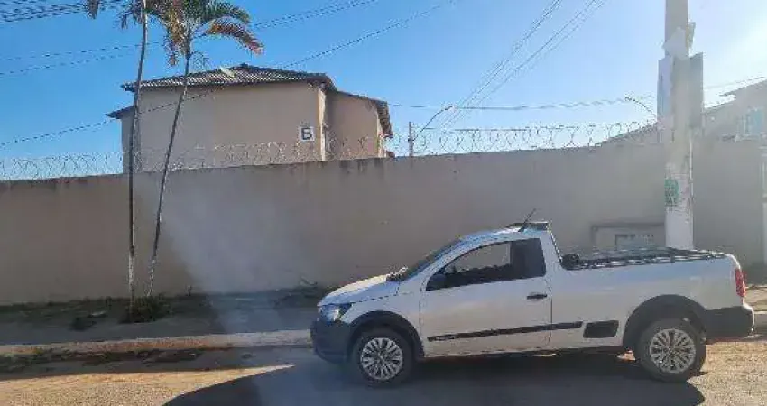Oportunidade Única em VALPARAISO DE GOIAS - GO | Tipo: Apartamento | Negociação: Venda Direta Online  | Situação: Imóvel