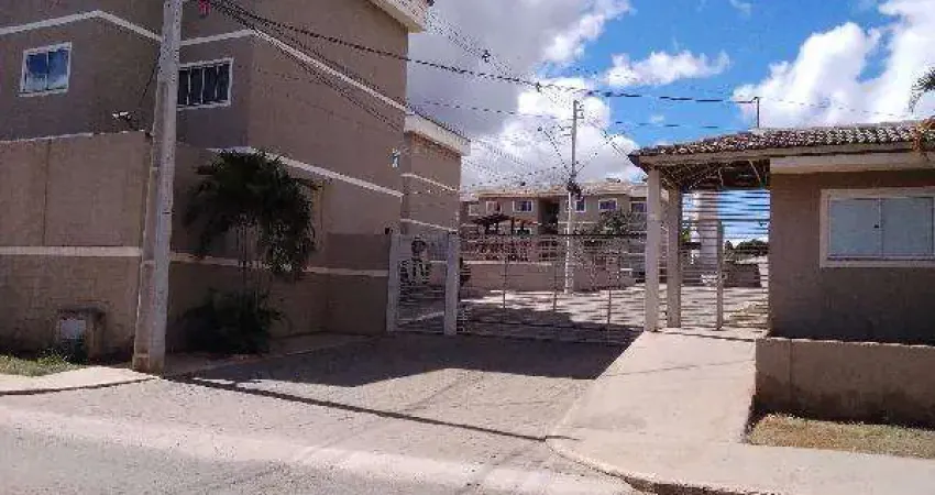 Oportunidade Única em VALPARAISO DE GOIAS - GO | Tipo: Apartamento | Negociação: Leilão  | Situação: Imóvel