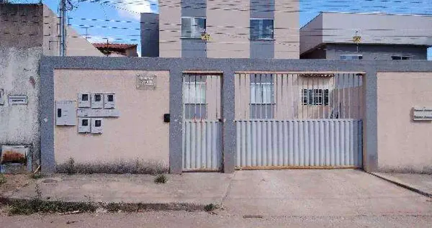 Oportunidade Única em AGUAS LINDAS DE GOIAS - GO | Tipo: Apartamento | Negociação: Venda Online  | Situação: Imóvel