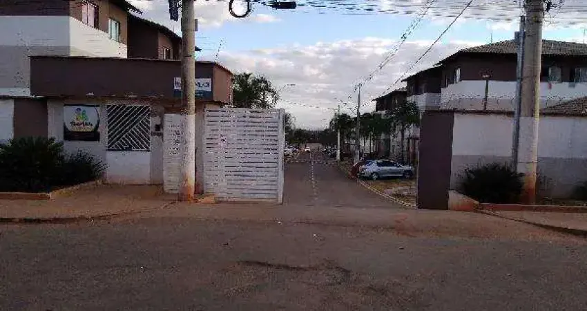 Oportunidade Única em CIDADE OCIDENTAL - GO | Tipo: Apartamento | Negociação: Venda Online  | Situação: Imóvel