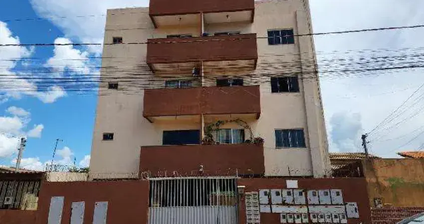 Oportunidade Única em PLANALTINA - GO | Tipo: Apartamento | Negociação: Venda Direta Online  | Situação: Imóvel